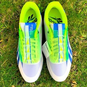 Reebok Men size 10 rbk 94re-1l concept sample 005